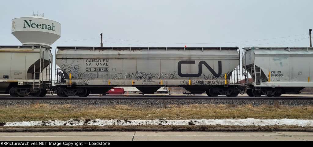 CN 388730